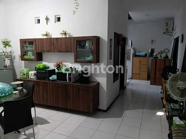 image RUMAH DI BABATAN PILANG SIAP HUNI (4)
