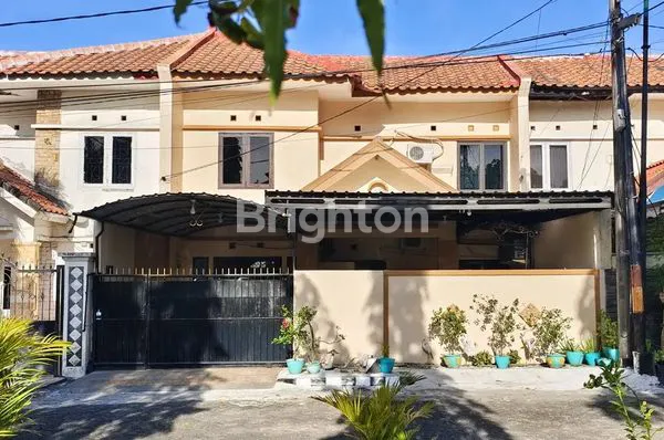 image RUMAH DI BABATAN PILANG SIAP HUNI (1)