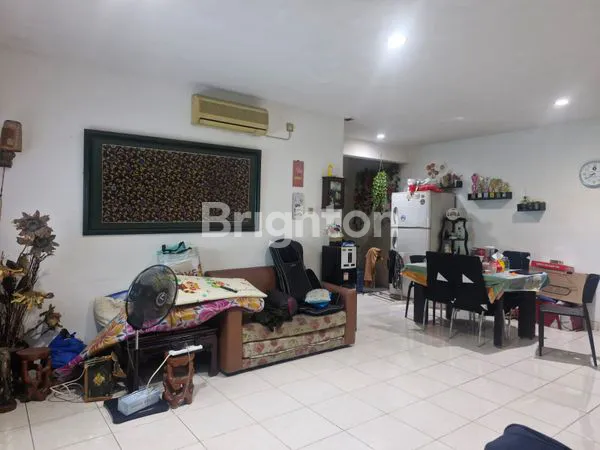 image DIJUAL RUMAH 2 LANTAI MERUYA RESIDENCE BEBAS BANJIR DEKAT AKSES TOL DAN  FASUM (2)