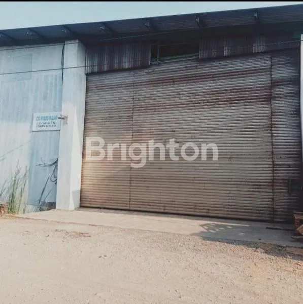 GUDANG 480 LIK KALIGAWE SMG