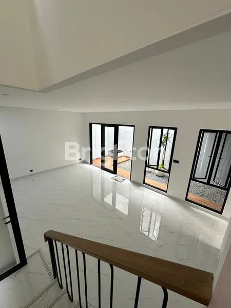 image RUMAH BARU MODERN MINIMALIS BINTARO SEKTOR 3 (7)