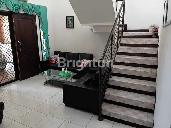 image RUMAH DI BABATAN PILANG SIAP HUNI (4)