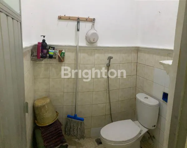 image RUMAH NYAMAN 2KT DI PUSAT BOGOR, SIAP HUNI, SHM (5)