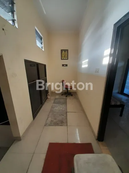 image BUTUH SEGERA LAKU RUMAH 1,5 LANTAI. PERUMAHAN ELIT WISMA MUKTI ROW JALAN 3 MOBIL (3)