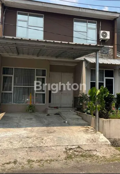 image RUMAH SIAP HUNI DI PERUMAHAN GREEN VIEW RESIDENCE BOGOR (1)
