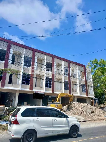 image RUKO 3 LANTAI PREMIUM DI JALAN RAYA JIMBARAN-ULUWATU BALI (2)