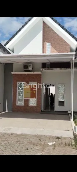 RUMAH VILLA BUTTA KARAENG