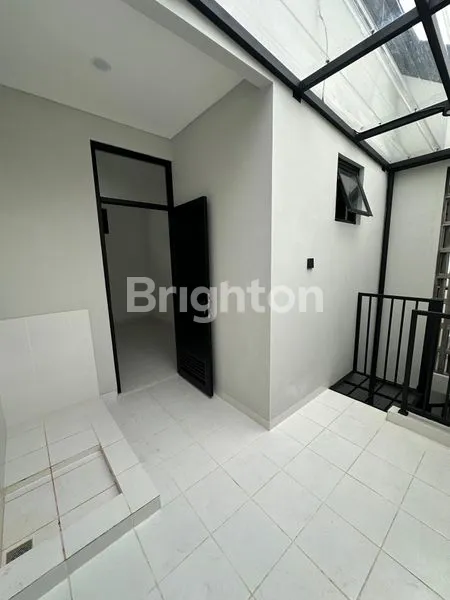 image RUMAH BARU MODERN MINIMALIS BINTARO SEKTOR 3 (5)
