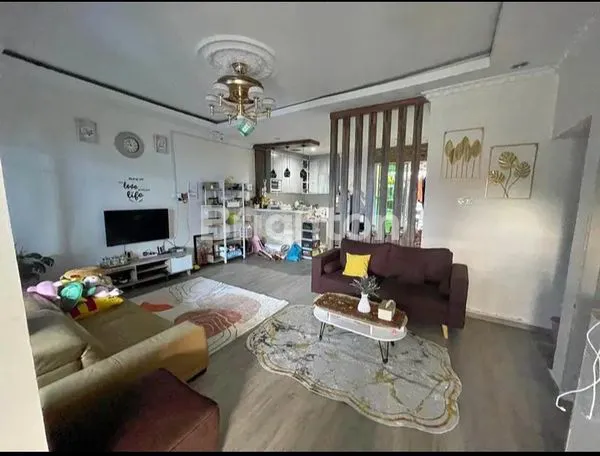 image RUMAH CLUSTER DI BSI RESIDENSI BELIAN (3)