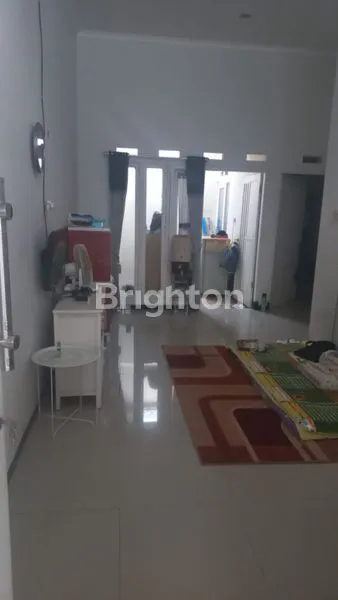 image RUMAH MINIMALIS LOKASI TASIKMADU MALANG (2)