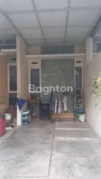 image RUMAH MINIMALIS LOKASI TASIKMADU MALANG (1)