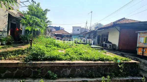 image TANAH KOSONG AREA COMMERCIAL DI PANDU RAYA BIBIR TOL JAMBU 2 (1)