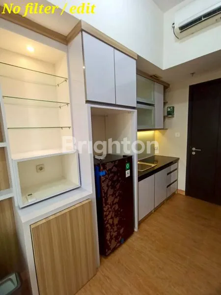 image CASA DE PARCO BSD - FULL FURNISHED RAPIH (5)