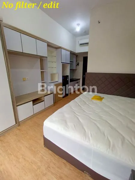 image CASA DE PARCO BSD - FULL FURNISHED RAPIH (4)