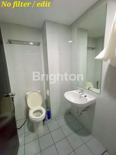 image CASA DE PARCO BSD - FULL FURNISHED RAPIH (7)
