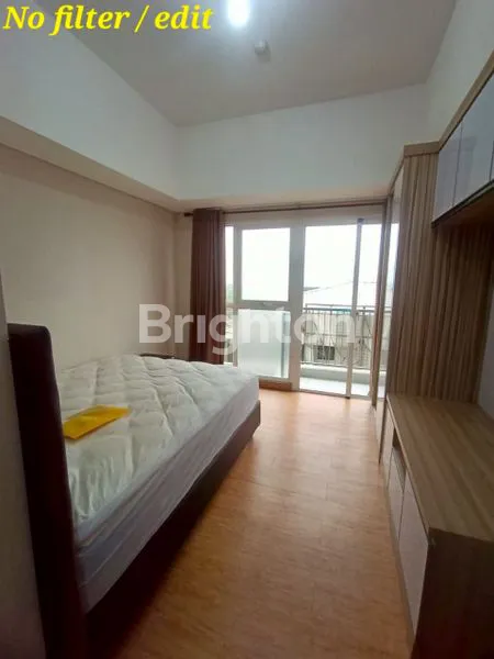 image CASA DE PARCO BSD - FULL FURNISHED RAPIH (6)