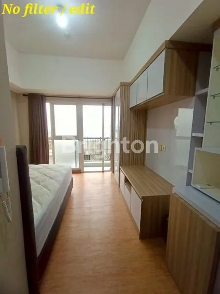 image CASA DE PARCO BSD - FULL FURNISHED RAPIH (1)