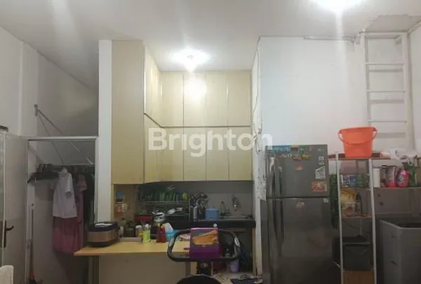 image RUKO 3 LT KOMPL. NUANSA INDAH CIPARAY - TERUSAN BUAH BATU (2)