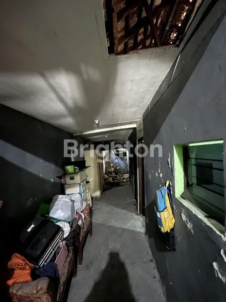 image RUMAH HITUNG TANAH 1,5 LANTAI DI MEDAYU, 10 MENIT KE KAMPUS UPN & RAYA MERR (NON FURNISHED) (4)
