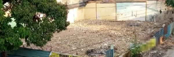 image TANAH HOEK STRATEGIS DI KAWASAN PERUMAHAN CENDANA, BATAM (1)