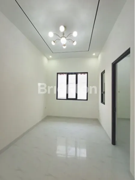 image JUAL RUMAH CANTIK MINIMALIS LIPPO KARAWACI TANGERANG (7)