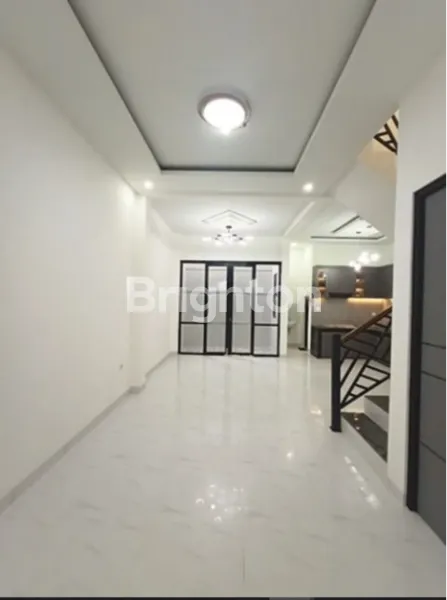 image JUAL RUMAH CANTIK MINIMALIS LIPPO KARAWACI TANGERANG (8)