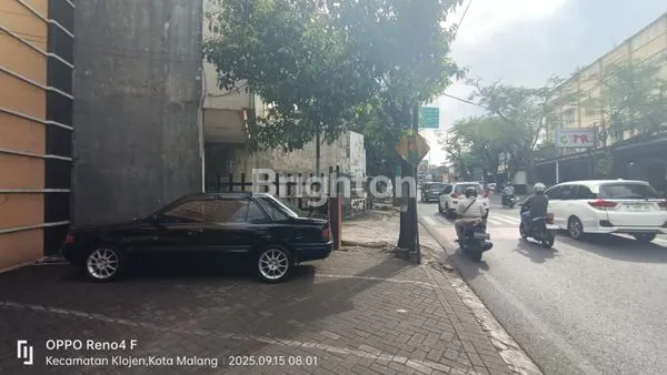 image DISEWAKAN RUANGAN DI JALAN ARIF MARGONO KEL. KASIN, KEC. KLOJEN KOTA MALANG (2)