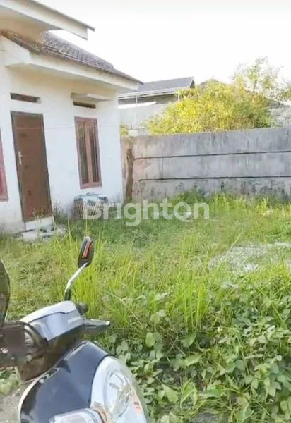 image TANAH PREMIUM 72M² STRATEGIS DEKAT BANDARA SSQ PEKANBARU (3)