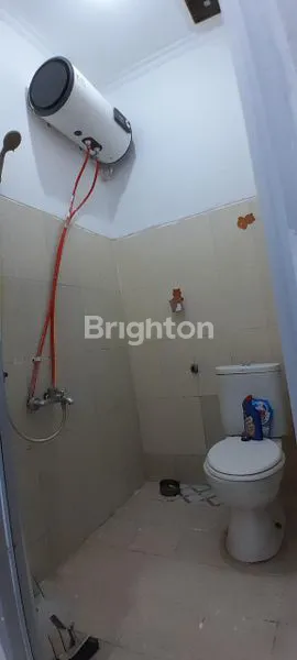 image RUMAH ASRI 2KT DI GRAND CITY SEPATAN, SHM, ROW JALAN LEBAR (5)