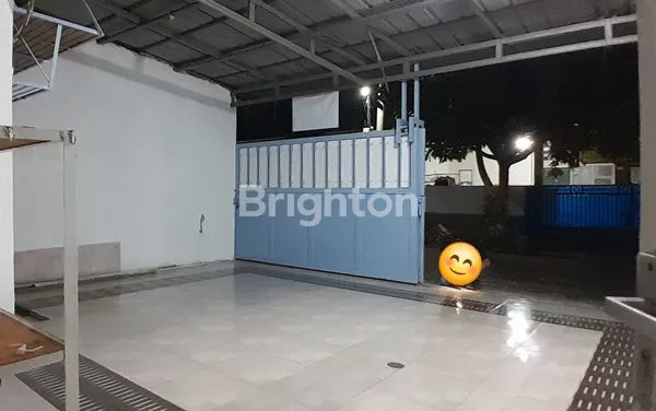 image RUMAH ASRI 2KT DI GRAND CITY SEPATAN, SHM, ROW JALAN LEBAR (3)