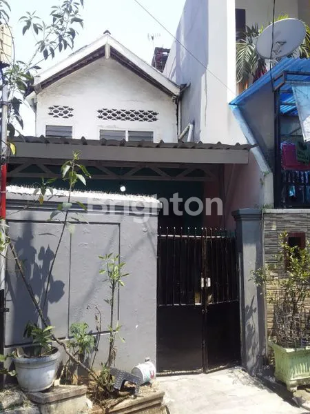 image RUMAH 2 LANTAI HARGA DI BAWAH NJOP DI PUSAT JAKARTA – COCOK UNTUK HUNIAN & INVESTASI KOS/KONTRAKAN\N   (1)
