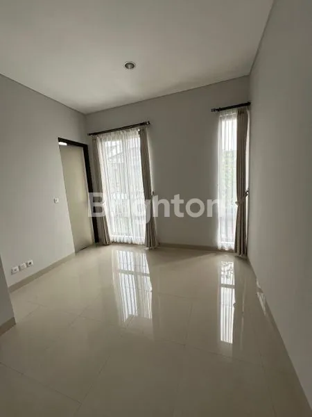 RUMAH MEWAH DI SENTUL RAYA OLEH PENGEMBANG PALING TERBESAR DI INDONESIA