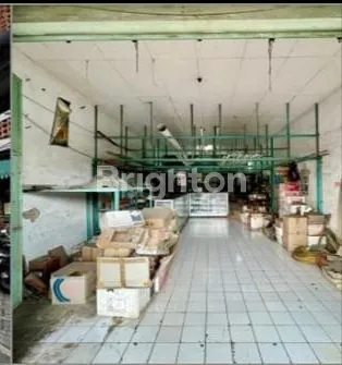 image DIJUAL RUKO BOULEVARD SUMMARECON  (4)