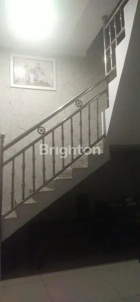 image RUMAH SIAP HUNI 2 LANTAI DI MANGUN JAYA TAMBUN SELATAN  (4)