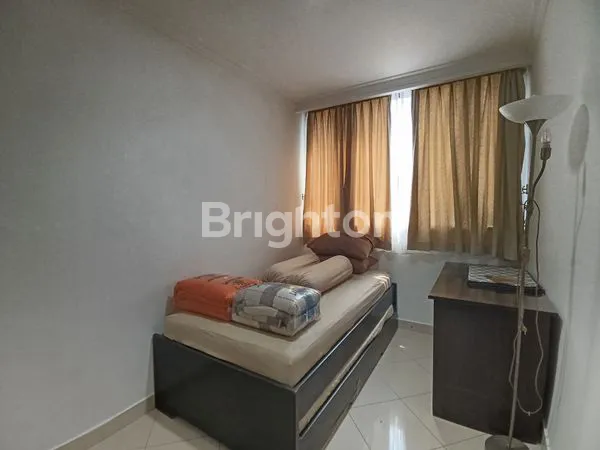 image APARTEMEN NYAMAN FULLY FURNISHED VIEW CANTIK DI HORISON RASUNA KUNINGAN, JAKARTA SELATAN.  (6)
