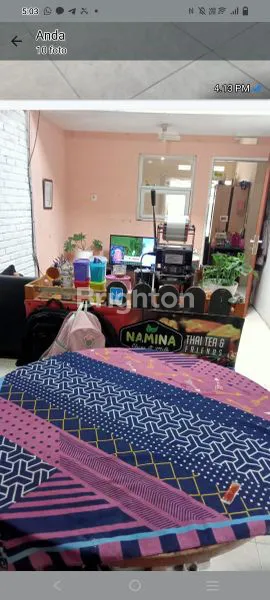 image RUMAH CLUSTER RANCAMANYAR TYPE 40- BALE ENDAH (8)