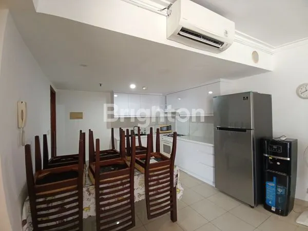 image APARTEMEN NYAMAN FULLY FURNISHED VIEW CANTIK DI HORISON RASUNA KUNINGAN, JAKARTA SELATAN.  (4)