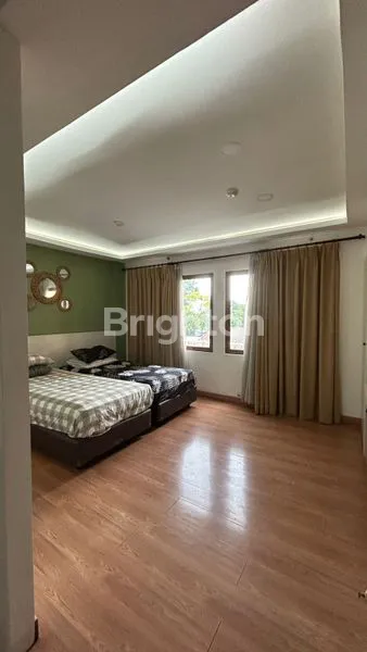 APARTEMEN GRAND SETIABUDHI BANDUNG