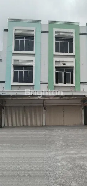 RUKO GANDENG (2UNIT) DIJUAL