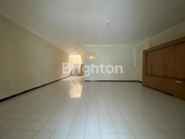 image RUKO & RUMAH MEWAH A.YANI, STRATEGIS UNTUK BISNIS & HUNIAN (3)