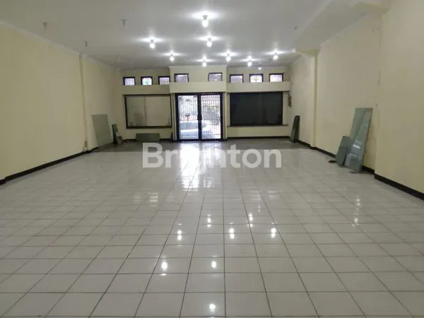 image RUKO & RUMAH MEWAH A.YANI, STRATEGIS UNTUK BISNIS & HUNIAN (2)