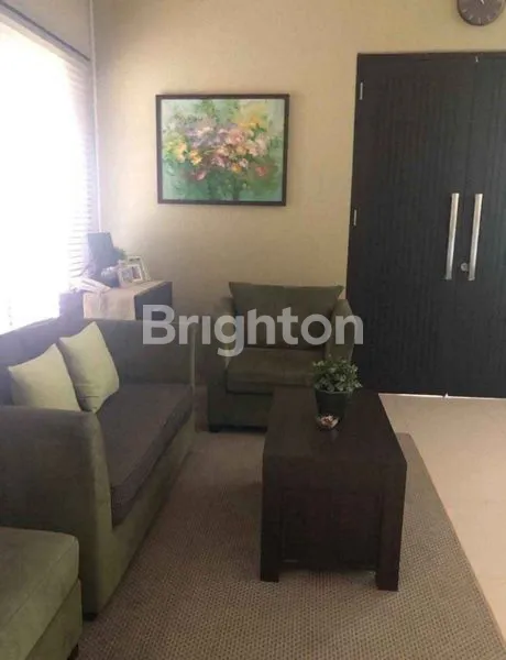 image RUMAH LT 2 ONE GATE SYSTEM AKSES JALAN 6M (1)