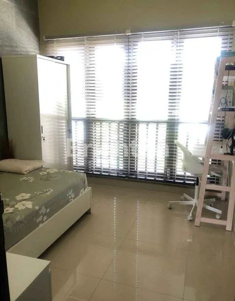 image RUMAH LT 2 ONE GATE SYSTEM AKSES JALAN 6M (8)