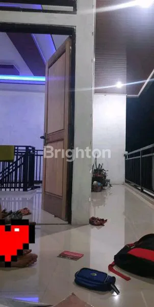 image RUMAH 2 LANTAI SIAP HUNI LOKASI DI TRIDAYA SAKTI TAMBUN SELATAN  (2)