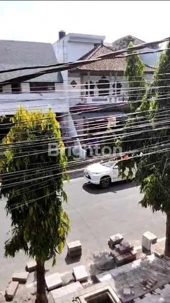image RUKO LUAS LOKASI STRATEGI DI DAERAH BISNIS KOTA KEDIRI TABANAN BALI (8)