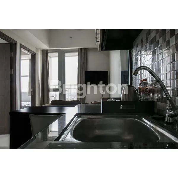 image CONDOTEL SKYLAND VIEW BANDUNG, 2KT, LANTAI 23 HOEK (3)