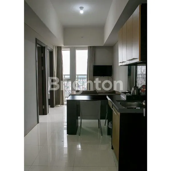 image CONDOTEL SKYLAND VIEW BANDUNG, 2KT, LANTAI 23 HOEK (5)