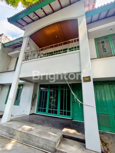 image RUMAH MEWAH 10 KT STRATEGIS DEKAT UIN MALANG, SIGURA GURA (1)