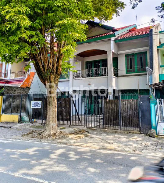 image RUMAH MEWAH 10 KT STRATEGIS DEKAT UIN MALANG, SIGURA GURA (2)