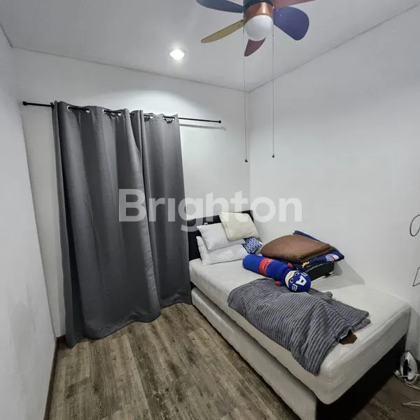 image DIJUAL RUMAH MEWAH TERAWAT ESTETIK PERUM METLAND MENTENG CLUSTER TERDEPAN   (6)